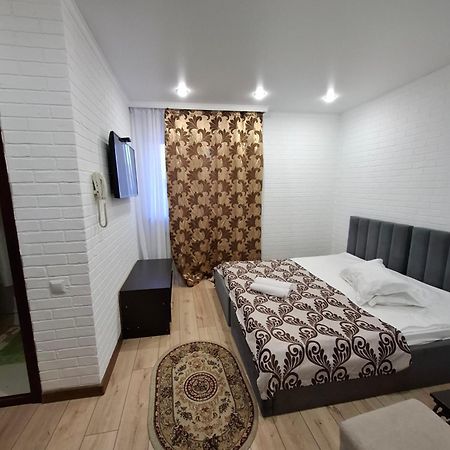 Astina Hotel Nur-Sultan  Exterior photo