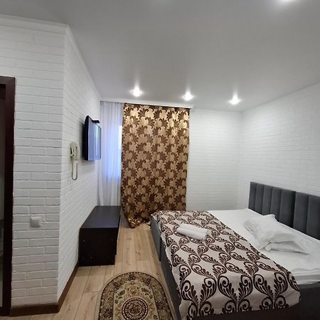Astina Hotel Nur-Sultan  Exterior photo